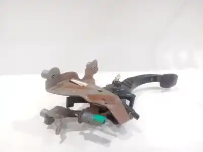 Tweedehands auto-onderdeel KOPPELINGSPEDAAL voor RENAULT SCÉNIC III (JZ0/1_)  OEM IAM-referenties 465030038R  