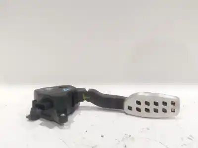 Second-hand car spare part accelerator pedal for renault austral tce 130 oem iam references 180022409r  