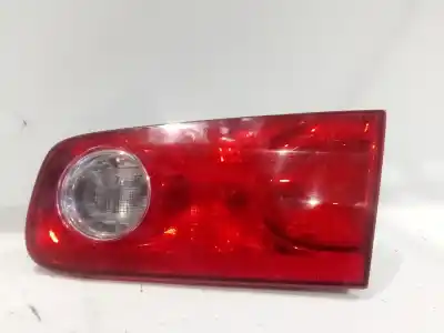 Автозапчасти б/у внутренний правый задний фонарь за RENAULT LAGUNA II (BG0/1_) 2.0 DCI (BG1T) ссылки OEM IAM 8200262111  
