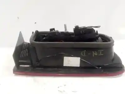 Автозапчасти б/у внутренний правый задний фонарь за renault laguna ii (bg0/1_) 2.0 dci (bg1t) ссылки oem iam 8200262111  