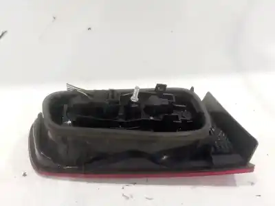 Автозапчасти б/у внутренний правый задний фонарь за renault laguna ii (bg0/1_) 2.0 dci (bg1t) ссылки oem iam 8200262111  