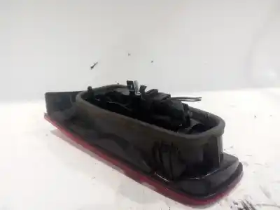 Автозапчасти б/у внутренний левый задний фонарь за renault laguna ii (bg0/1_) 2.0 dci (bg1t) ссылки oem iam 8200262110  