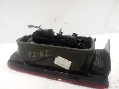 Автозапчасти б/у внутренний левый задний фонарь за renault laguna ii (bg0/1_) 2.0 dci (bg1t) ссылки oem iam 8200262110  