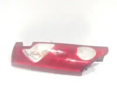 Автозапчасти б/у левый задний фонарь за renault kangoo / grand kangoo ii (kw0/1_) 1.5 dci 70 (kw0v, kw0a) ссылки oem iam 8200419949 Автозапчасти б/у левый задний фонарь за renault kangoo / grand kangoo ii (kw0/1_) 1.5 dci 70 (kw0v, kw0a) ссылки oem iam 8200419949