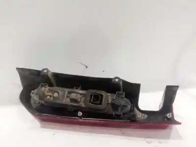 Автозапчасти б/у левый задний фонарь за renault kangoo / grand kangoo ii (kw0/1_) 1.5 dci 70 (kw0v, kw0a) ссылки oem iam 8200419949  