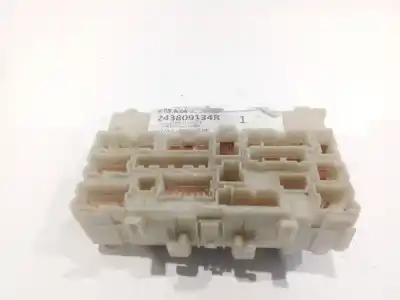 Автозапчасти б/у блок реле/предохранителей за renault austral tce 130 ссылки oem iam 243809134r  