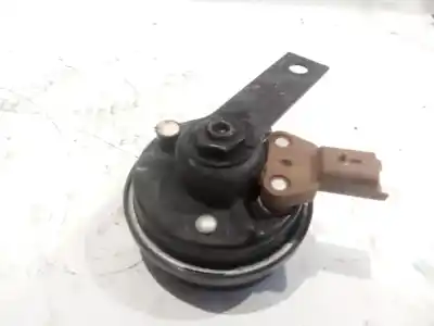 Pezzo di ricambio per auto di seconda mano corno per renault austral tce 130 riferimenti oem iam 000117  
