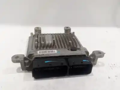 Pièce détachée automobile d'occasion CALCULATEUR MOTEUR ECU pour MERCEDES-BENZ SPRINTER 5-T CAJA/CHASIS (B906)  Références OEM IAM A6519000700  