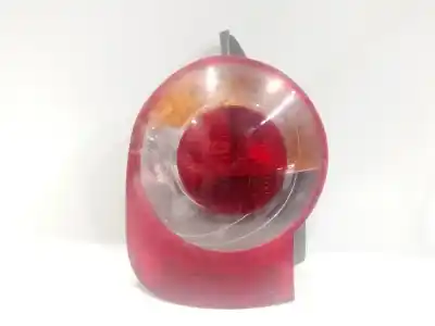 Second-hand car spare part Left Tailgate Light for RENAULT MODUS / GRAND MODUS (F/JP0_) 1.5 dCi (FP0D JP0D) OEM IAM references 8200538786  62456
