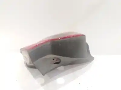 Second-hand car spare part left tailgate light for renault modus / grand modus (f/jp0_) 1.5 dci (fp0d jp0d) oem iam references 8200538786  62456