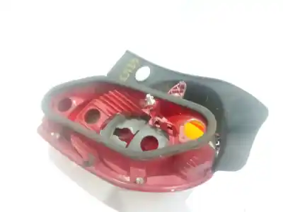 Second-hand car spare part left tailgate light for renault modus / grand modus (f/jp0_) 1.5 dci (fp0d jp0d) oem iam references 8200538786  62456