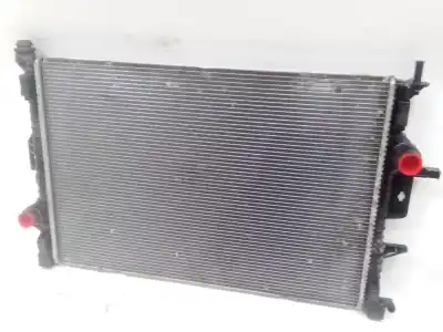 Peça sobressalente para automóvel em segunda mão radiador de água por volvo v40 fastback (525) d2 referências oem iam 31319064  