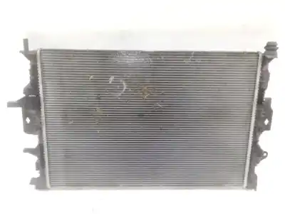 Peça sobressalente para automóvel em segunda mão radiador de água por volvo v40 fastback (525) d2 referências oem iam 31319064  