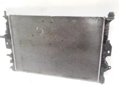 Peça sobressalente para automóvel em segunda mão radiador de água por volvo v40 fastback (525) d2 referências oem iam 31319064  