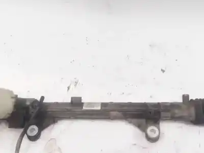 Автозапчасти б/у рулевая рейка за renault scénic iii (jz0/1_) 1.5 dci ссылки oem iam 490010683r  a0040134c