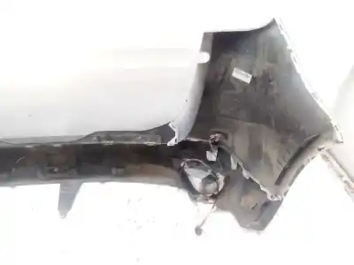 Автозапчастина б/у задній бампер для renault scénic iii (jz0/1_) 1.5 dci посилання на oem iam 850174092r  color carrocería ov369 - ice white bc