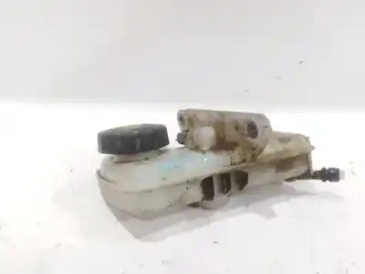 Автозапчастина б/у бач гальмульної рідини для renault scénic iii (jz0/1_) 1.5 dci посилання на oem iam 460910004r  