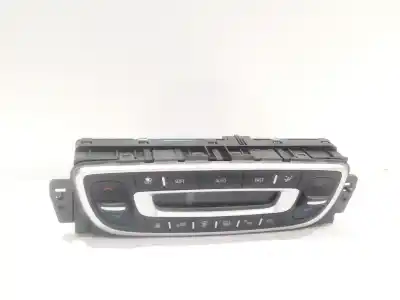 Автозапчасти б/у климат-контроль за RENAULT SCÉNIC III (JZ0/1_) 1.5 DCI ссылки OEM IAM 275109409R E1073945B 