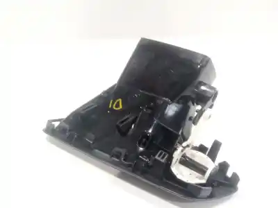 Автозапчасти б/у аэрационная решетка за renault scénic iii (jz0/1_) 1.5 dci ссылки oem iam 687613373r  1012124