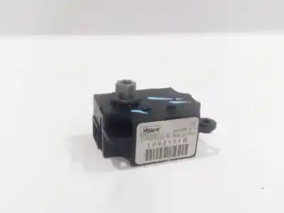 Pezzo di ricambio per auto di seconda mano motore di riscaldamento per renault scénic iii (jz0/1_) 1.5 dci riferimenti oem iam t1006419g 1003151b 100-0100-01-0