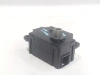 Pezzo di ricambio per auto di seconda mano motore di riscaldamento per renault scénic iii (jz0/1_) 1.5 dci riferimenti oem iam t1006419g 1003151b 100-0100-01-0