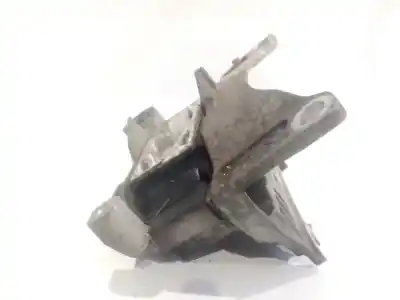Second-hand car spare part engine support for renault scénic iii (jz0/1_) 1.5 dci oem iam references 112219816r  