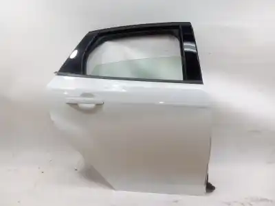Автозапчастина б/у двері задні праві для ford focus iii 1.6 tdci посилання на oem iam pbm51a24630bf