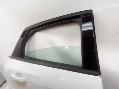 Автозапчастина б/у двері задні праві для ford focus iii 1.6 tdci посилання на oem iam pbm51a24630bf pbm51-a24630-bf 
