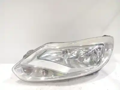 Автозапчастина б/у ліва фара для ford focus iii 1.6 tdci посилання на oem iam bm5113w030nb