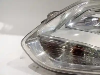 Peça sobressalente para automóvel em segunda mão farol / farolim esquerdo por ford focus iii 1.6 tdci referências oem iam bm5113w030nb bm51-13w030-nb 1873929