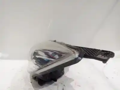 Peça sobressalente para automóvel em segunda mão farol / farolim esquerdo por ford focus iii 1.6 tdci referências oem iam bm5113w030nb bm51-13w030-nb 1873929