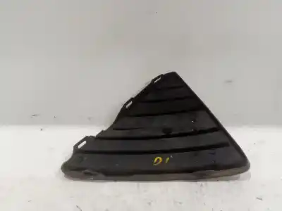 Автозапчасти б/у левая решетка бампера за ford focus iii 1.6 tdci ссылки oem iam bm5117k947ae bm51-17k947-ae  Автозапчасти б/у левая решетка бампера за ford focus iii 1.6 tdci ссылки oem iam bm5117k947ae bm51-17k947-ae