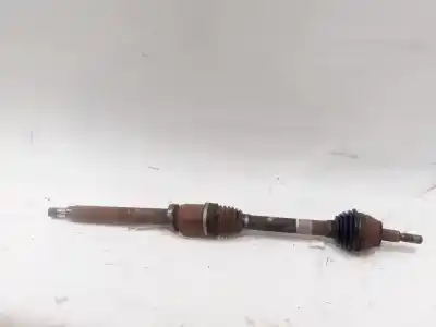 İkinci el araba yedek parçası ÖN SAG SANZIMAN için FORD FOCUS III  OEM IAM referansları F1F63B436HC RMAV613B436C2D RMAV61-3B436-C2D