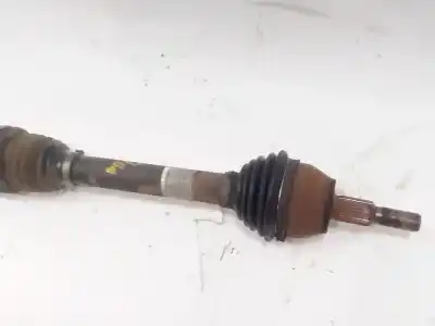 Second-hand car spare part front right transmission for ford focus iii 1.6 tdci oem iam references f1f63b436hc rmav613b436c2d rmav61-3b436-c2d