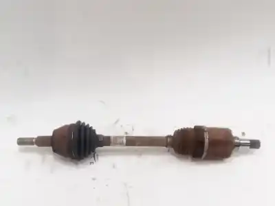 Second-hand car spare part Front Left Transmission for FORD FOCUS III 1.6 TDCI OEM IAM references F1F63B437GC RMAV61-3B437-C2C RMAV613B437C2C