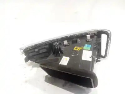 Автозапчастина б/у аераційна решіта для ford focus iii 1.6 tdci посилання на oem iam bm51a018b09cj3ja6 bm51-a018b09-cj-3ja6 