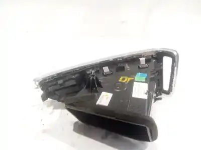 Автозапчастина б/у аераційна решіта для ford focus iii 1.6 tdci посилання на oem iam bm51a018b09cj3ja6 bm51-a018b09-cj-3ja6 
