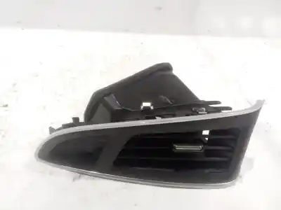 Автозапчастина б/у аераційна решіта для ford focus iii 1.6 tdci посилання на oem iam bm51a018b09cj3ja6 bm51-a018b09-cj-3ja6 