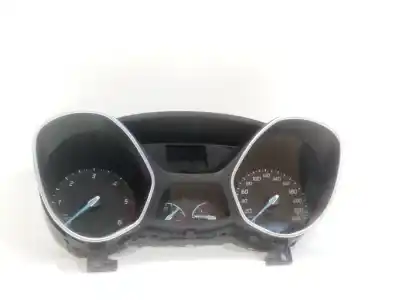Second-hand car spare part Dashboard for FORD FOCUS III 1.6 TDCI OEM IAM references BM5T10849BCG BM5T-10849-BCG 2085955