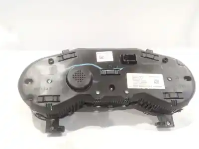 Автозапчастина б/у панель інструментів для ford focus iii 1.6 tdci посилання на oem iam bm5t10849bcg bm5t-10849-bcg 2085955