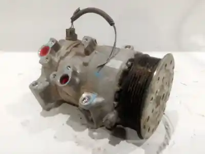 Pezzo di ricambio per auto di seconda mano compressore aria condizionata per lexus is ii (_e2_) 220d (ale20) riferimenti oem iam 8831053060  447260