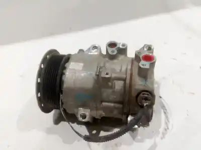 Pezzo di ricambio per auto di seconda mano compressore aria condizionata per lexus is ii (_e2_) 220d (ale20) riferimenti oem iam 8831053060  447260