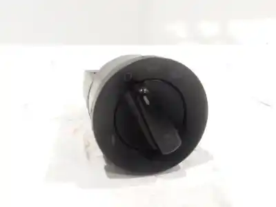 Peça sobressalente para automóvel em segunda mão comutador de luzes por volkswagen golf iv (1j1) 1.9 tdi referências oem iam bk71c0941531
