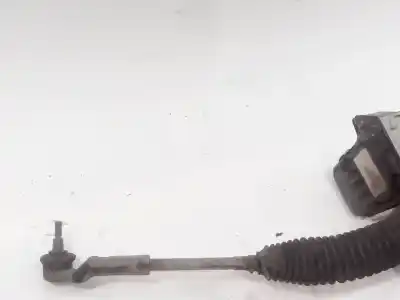 Second-hand car spare part steering rack for ford focus iii 1.6 tdci oem iam references hv6c3d070le hv6c-3d070-le a0040345