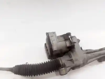 Second-hand car spare part steering rack for ford focus iii 1.6 tdci oem iam references hv6c3d070le hv6c-3d070-le a0040345
