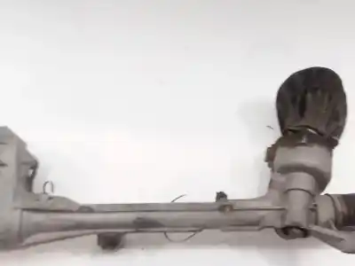 Second-hand car spare part steering rack for ford focus iii 1.6 tdci oem iam references hv6c3d070le hv6c-3d070-le a0040345