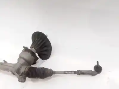 Second-hand car spare part steering rack for ford focus iii 1.6 tdci oem iam references hv6c3d070le hv6c-3d070-le a0040345