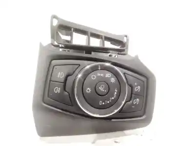Автозапчастина б/у управління світлом для ford focus iii 1.6 tdci посилання на oem iam bm5t13a024ce