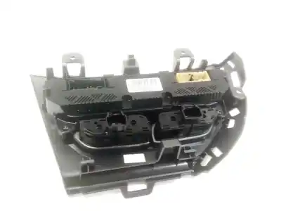 Автозапчастина б/у клімат-контроль для ford focus iii 1.6 tdci посилання на oem iam bm5t18c612cl  