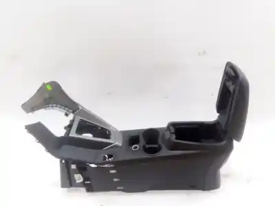 Автозапчастина б/у центральний подлокник для ford focus iii 1.6 tdci посилання на oem iam bm51a045m62cr35b8